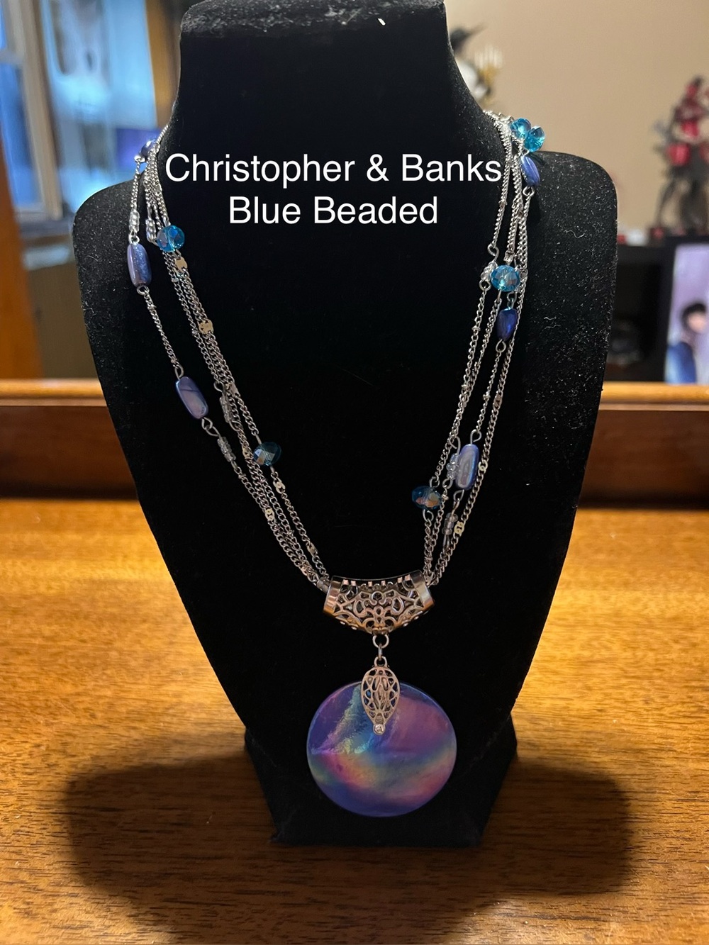 Choose One: $8 Necklaces - Picture 2 of 16